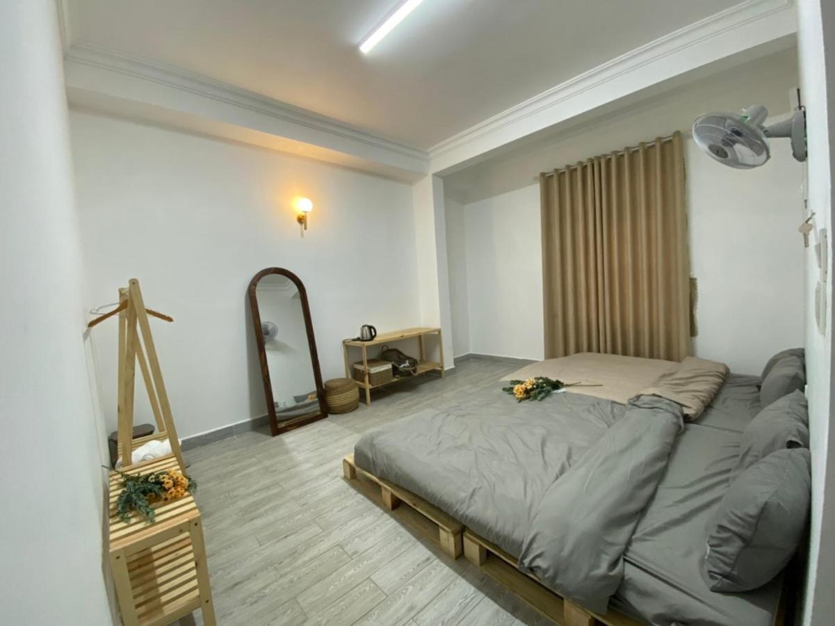 Sen Home Homestay Dalat Exteriör bild