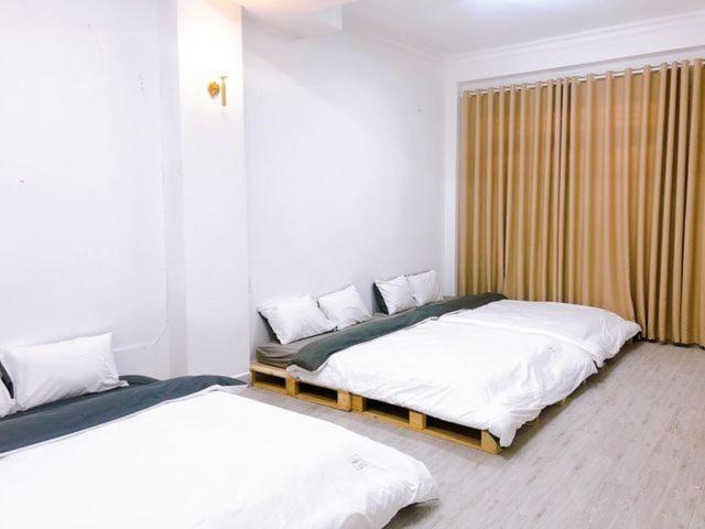 Sen Home Homestay Dalat Exteriör bild