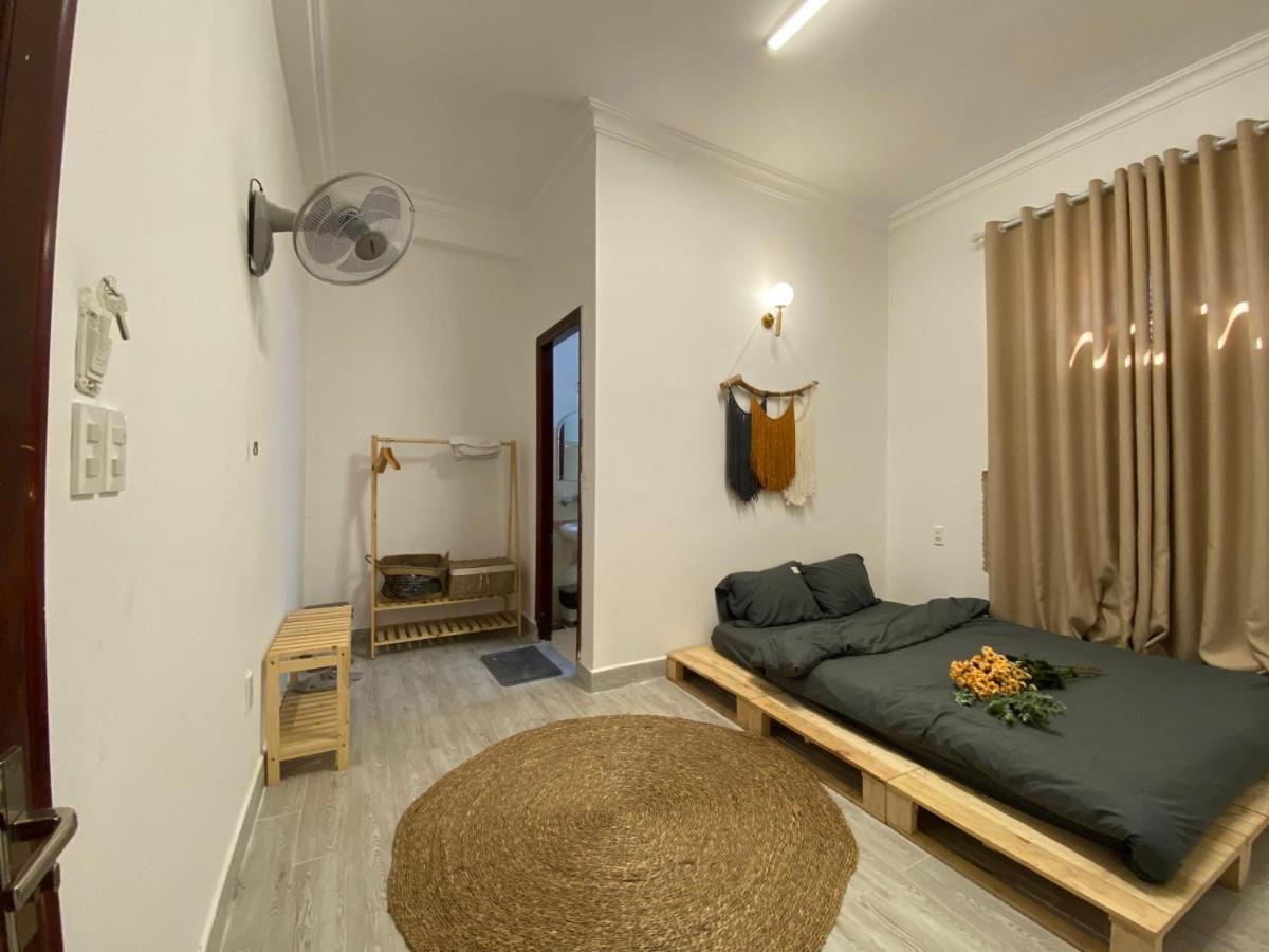 Sen Home Homestay Dalat Exteriör bild