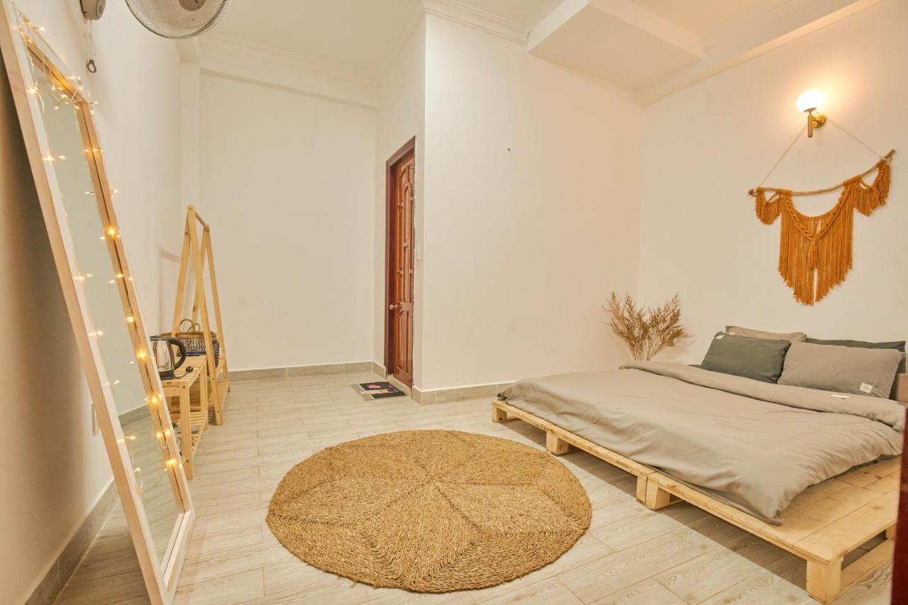Sen Home Homestay Dalat Exteriör bild