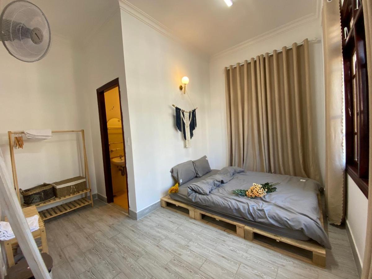 Sen Home Homestay Dalat Exteriör bild